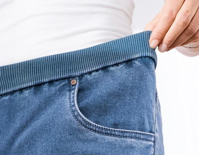 KW01_Einstieg_04_Bekleidung_01_Wohlfühlen_Hose_Tribble