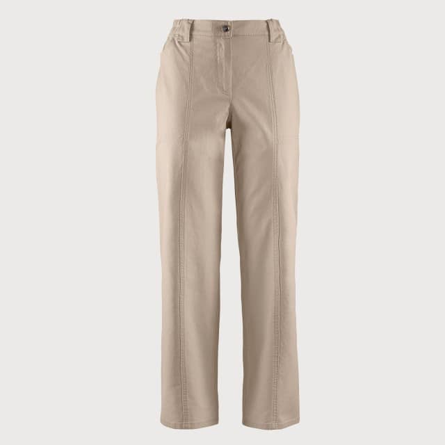 Damen-Hosen
