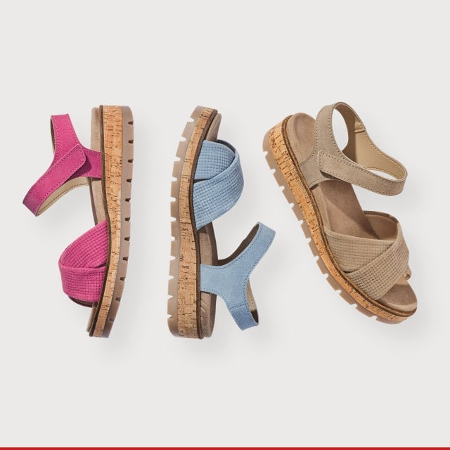 Damen-Schuhe