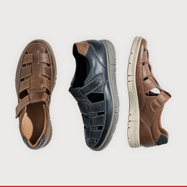 Herren-Schuhe
