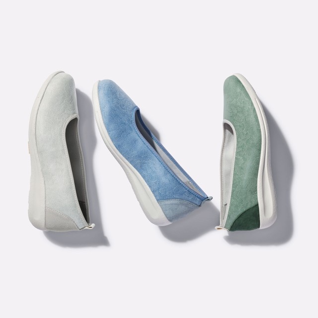 Extraweite Schuhe
