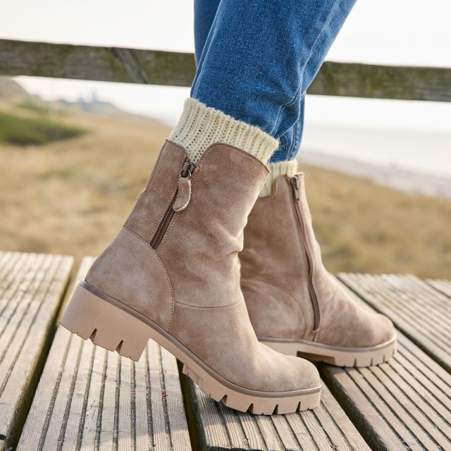 Stiefel