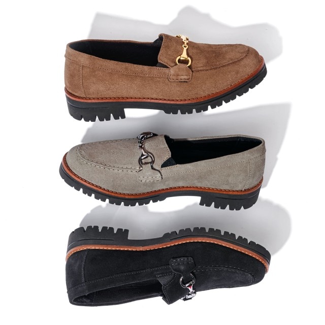 Hallux-Slipper