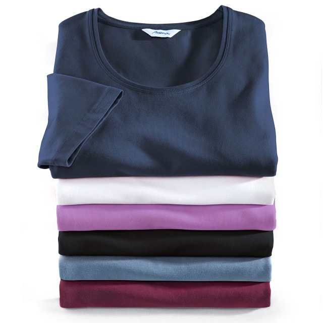 Damen-Shirts