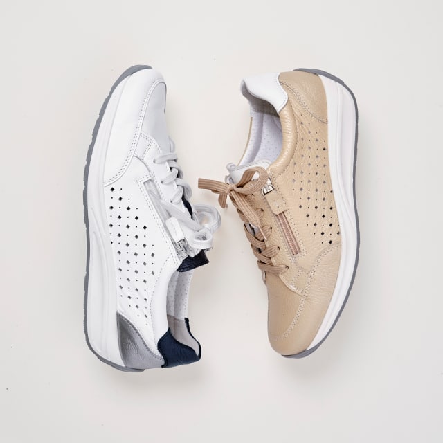 leichte Sneaker
