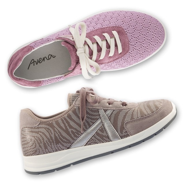 Damen-Schuhe
