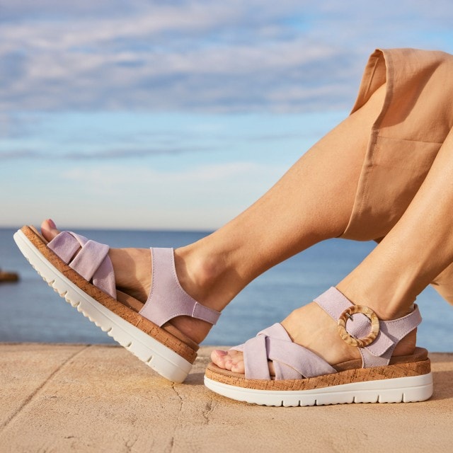 Sandalen