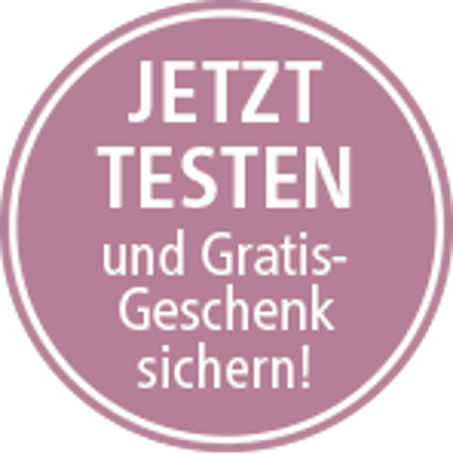 Der herrlich leichte rote Hallux-Softslipper trägt sich ganz entspannt als Haus- und Freizeitschuh.