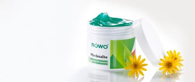 RÖWO Pferdebalsam RÖWO Pferdebalsam