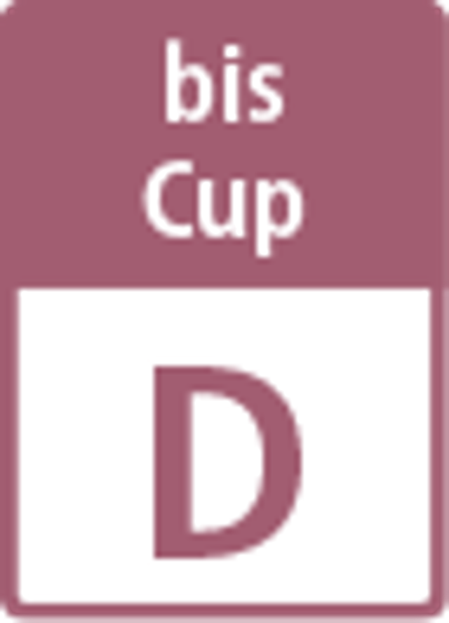 bis Cup D