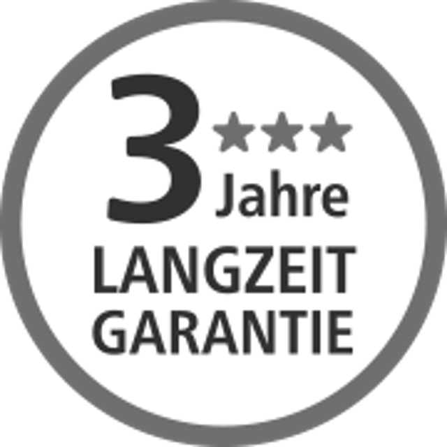Drei Jahre Langzeitgarantie von Avena Drei Jahre Langzeitgarantie von Avena