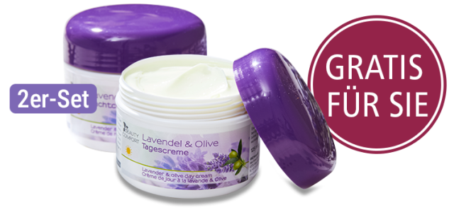 Überraschung-Geschenk