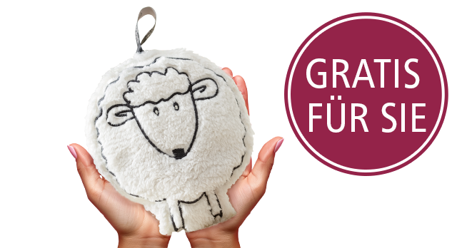 GRATIS-Geschenk: Reichhaltige Tages- und Nachtcreme