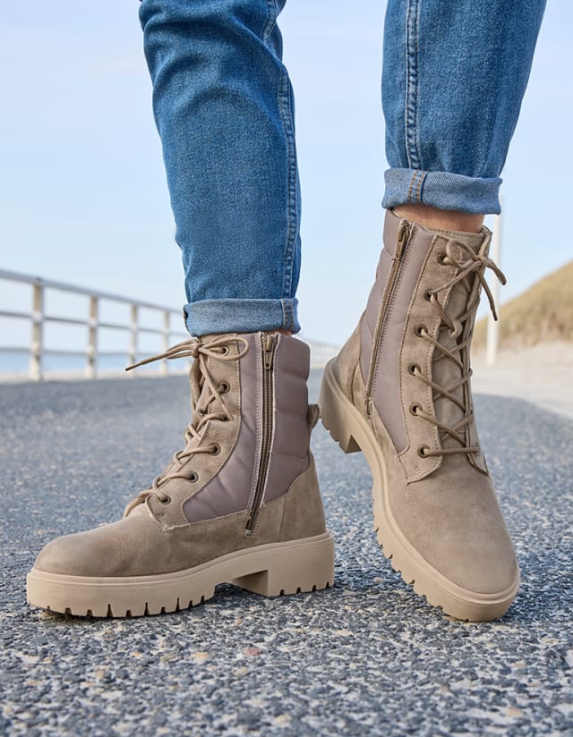 Hallux-Bootie Thermosoft