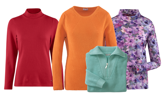 Auswahl an herbstlichen Hirschleder Schuhen