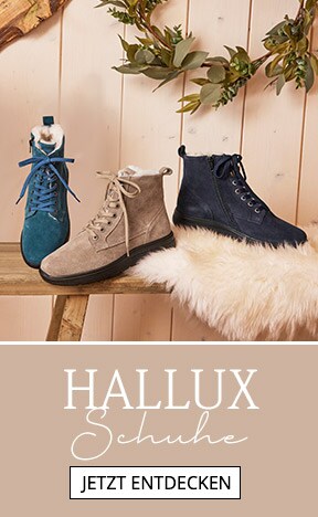 Hallux Schuhe | Avena 