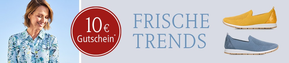 Frische Trends | Avena