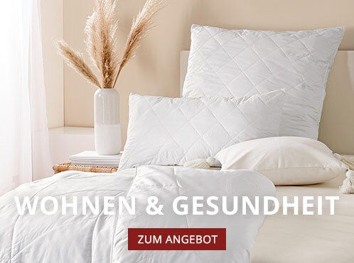 Damen Wohnen & Gesundheit | Avena