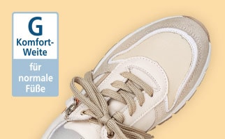 Schuhweite G | Avena