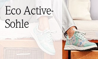 Eco Active-Sohle | Avena