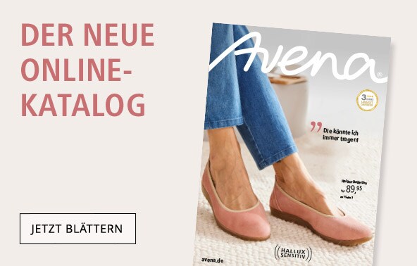 Online Katalog 045 | Avena