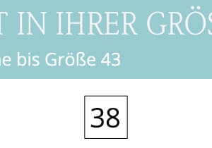 Größe 38 | Avena
