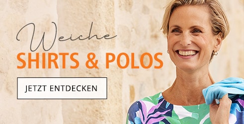 Shirts & Polos | Avena