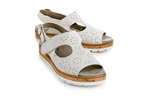 Hallux-Schuhe