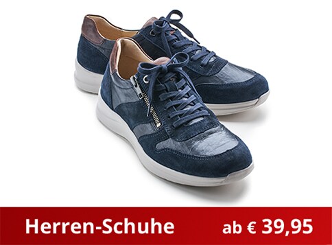 Herren-Schuhe | Avena