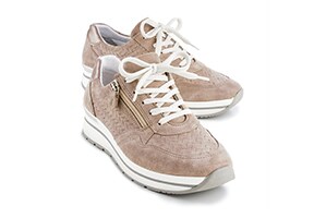 Komfort-Schuhe