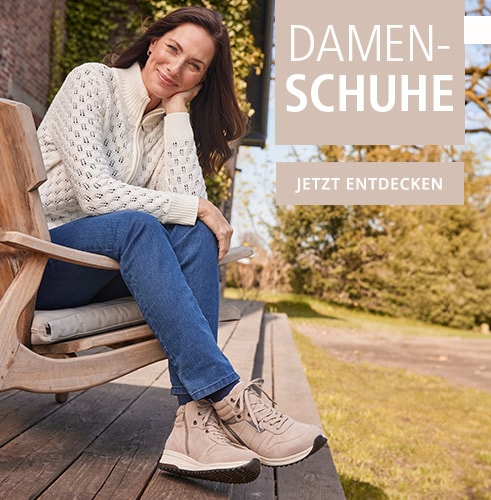 Damenschuhe | Avena