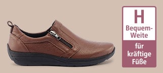 Schuhweite H | Avena