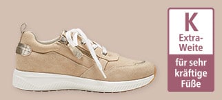 Schuhweite K | Avena