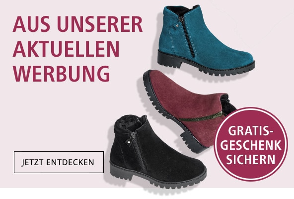 Aus unserer aktuellen Werbung | Avena