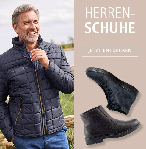 Herrenschuhe | Avena