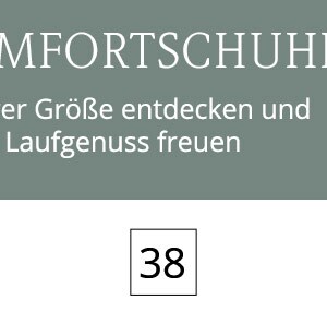 Größe 38 | Avena
