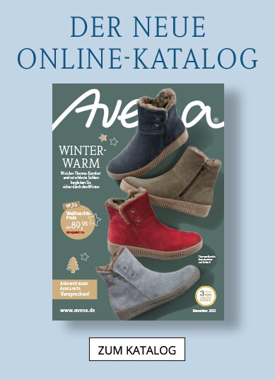 Online-Katalog 050 HW22 | Avena
