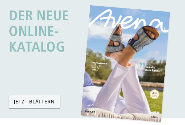 Online Katalog 047 | Avena