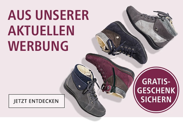 Aus unserer aktuellen Werbung | Avena