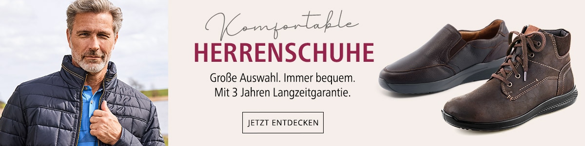 Herren-Schuhe | Avena