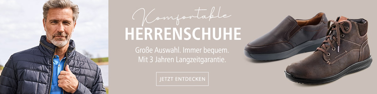 Herren-Schuhe | Avena