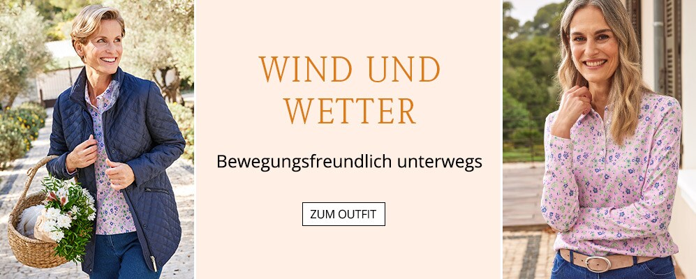 Wind und Wetter | Avena