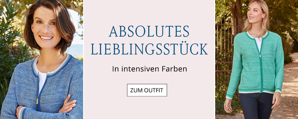 Lieblingsstück | Avena