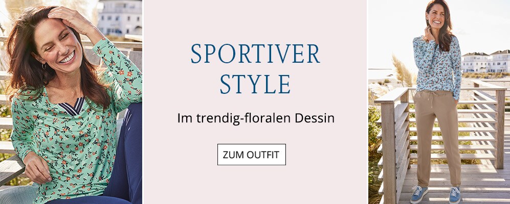 Sportiver Style | Avena