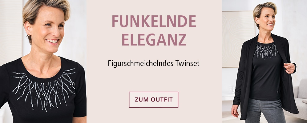 Funkelnde Eleganz | Avena