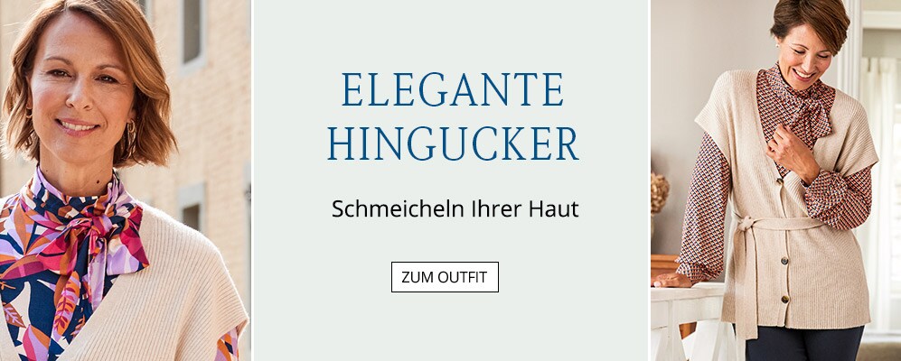 Elegante Hingucker | Avena