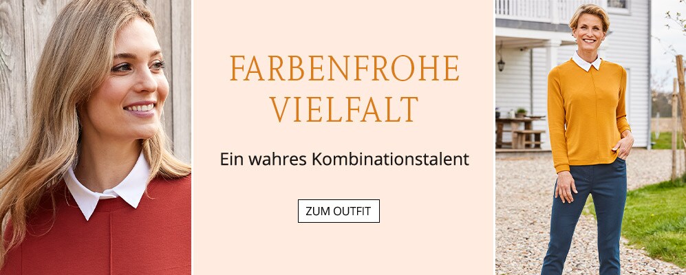 Farbenfrohe Vielfalt | Avena