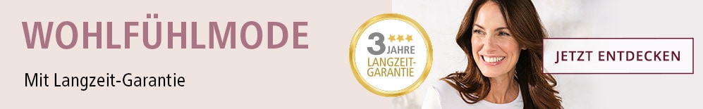 3 Jahre Langzeit-Garantie | Avena