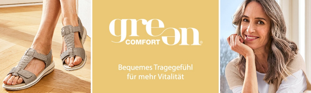 Green Comfort | Avena