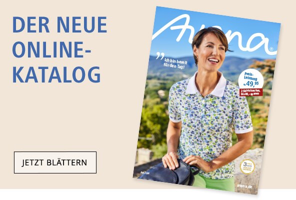 Online Katalog 050 | Avena